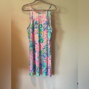 Lily Pulitzer dress